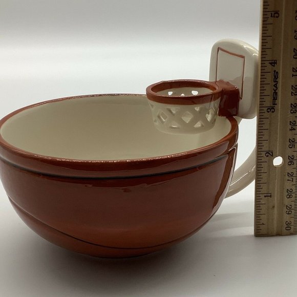 The Basketball Mug with a Net by Max'is Creations - Picture 9 of 10